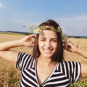 Meet your Posher, Alejandra